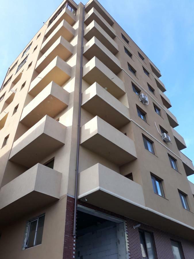 Apartament 3 Camere 康斯坦察 外观 照片