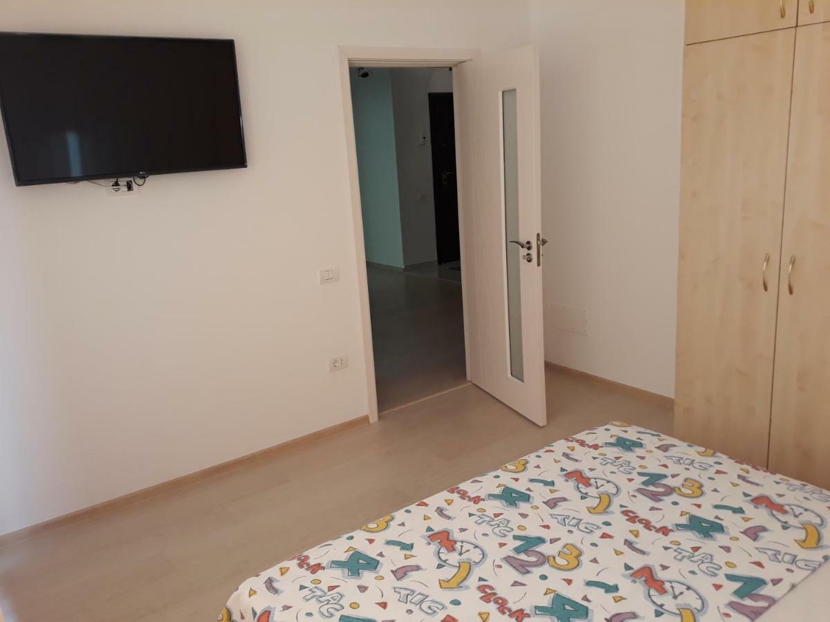 Apartament 3 Camere 康斯坦察 外观 照片