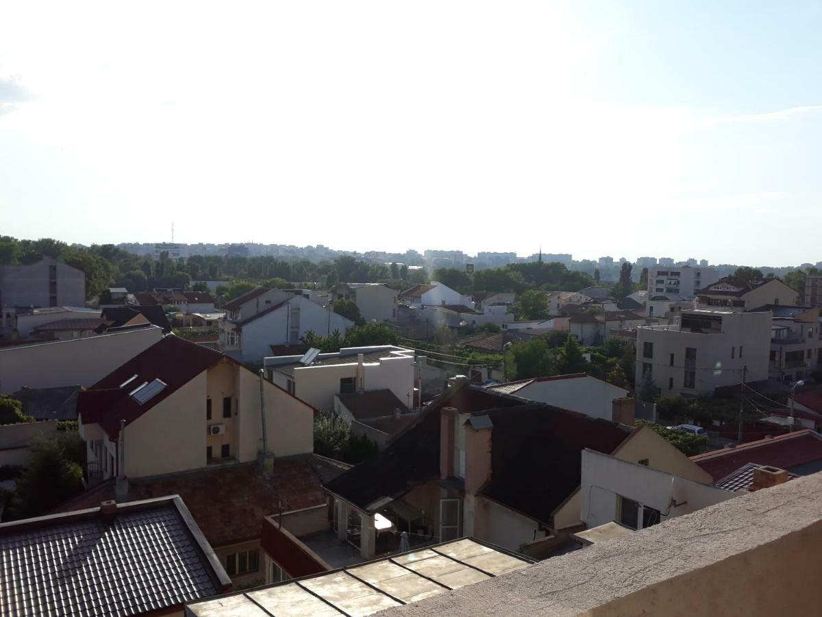 Apartament 3 Camere 康斯坦察 外观 照片