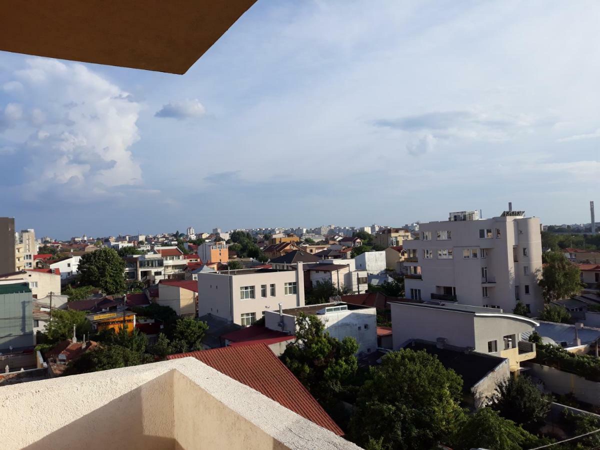 Apartament 3 Camere 康斯坦察 外观 照片